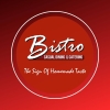 Logo Bistro No 10