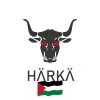 Black harka menu