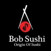 Bob Sushi menu