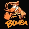 Logo Bomba