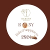 Bony Cinnabon