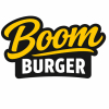 Boom Burger menu
