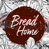 Bread Home menu