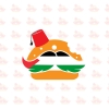 Brgr Effendi menu