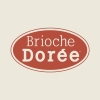 Logo Brioche Doree
