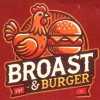 Broast  And  Burger