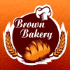 Logo Brown Bakery