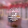 Logo Bubbles Cafe