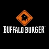 Logo Buffalo Burger
