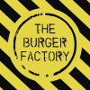 Logo Burger Factory