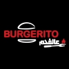 BURGERITO menu