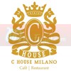 C House Milano menu