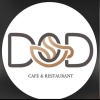 Cafe DoD menu