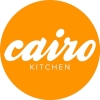 Cairo Kitchen menu