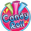 Candy Roll menu