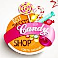 candy sweets