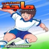 Captain Maged menu