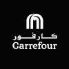 Logo Carrefour