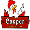 لوجو مطعم كاسبر