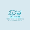 Logo Cat and Dog
