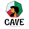 Cave cafe