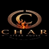 Char Steakhouse Logo