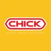 Chick Chicken menu