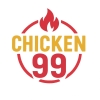 منيو تشكن 99