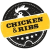 Chicken And Ribs menu