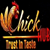 Chicken Hub Logo