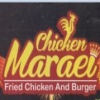 chicken maraei menu
