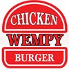 Chicken Wempy menu