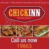 Chickinn
