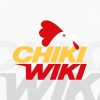CHIKI WIKI menu