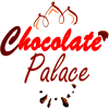 Logo Chocolate Palace