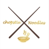 Logo Chopstix Noodles