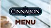 Logo Cinnabon