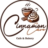 Logo Cinnamon Cave