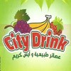 City Drink El Haram menu