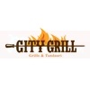 City Grill menu