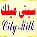 City Milk menu