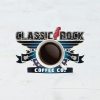 Logo Classic Rock Coffee Co