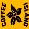 Coffee Island Logo
