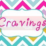 Cravings menu