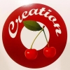 Creation menu