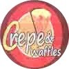Crepe&Waffles menu
