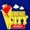 Crepe City  ALEX