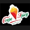 Logo Crepe Spicy