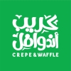 منيو كريب & وافل