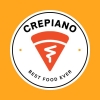 crepiano  Restaurant menu